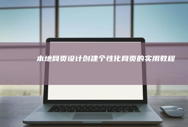 本地网页设计：创建个性化网页的实用教程